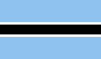 National Aviation Authority Of Botswana