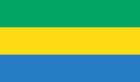 National Aviation Authority Of Gabon