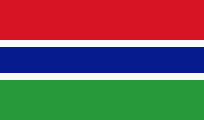 National Aviation Authority Of Gambia