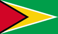 National Aviation Authority Of Guyana