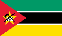 National Aviation Authority Of Mozambique