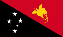 National Aviation Authority Of Papua New Guinea