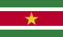 National Aviation Authority Of Suriname
