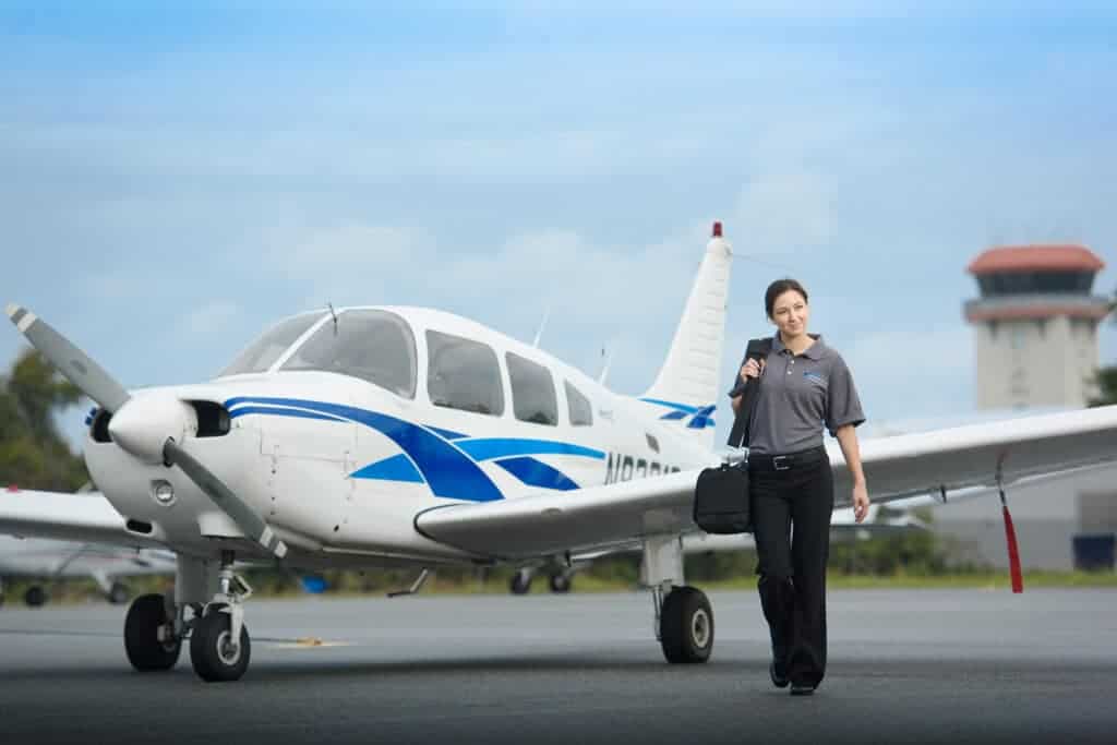 pilot career at hawaii airlines